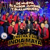 De Nuevo, El Sabor Juvenil y Bullanguero. Música de Guatemala para los Latinos - Single