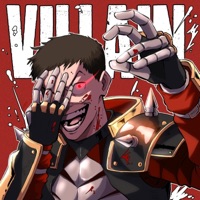 VILLAIN (Instrumental) - Single - ALEX & Megan McDuffee