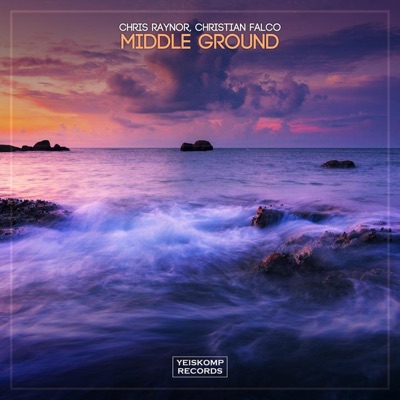 Middle Ground - Single