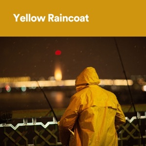 Yellow Raincoat