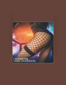 Listen to Mark Samderson, watch music videos, read bio, see tour dates & more!