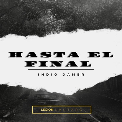Hasta el Final - Single