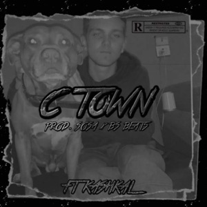 CTown (feat. KASH KAL) - Single