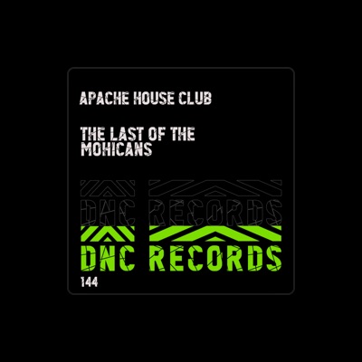 Listen to Apache House Club, watch music videos, read bio, see tour dates & more!