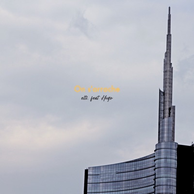 On s’arrache (feat. Hugo.) - Single