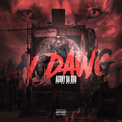 My Dawg (feat. Ok Hunnit) - Single