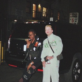 NO BODY (feat. PVLACE) Gunboi