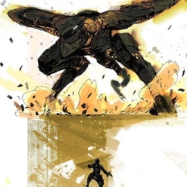 Metal Gear Notions