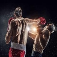 Fight Back - Single - Muscle D