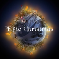 Epic Christmas - EP - Ioannis Gutevas & Epic Music World
