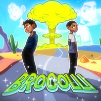 Brocolli - Single - 8-luv!, Shawtyzardy & Lag