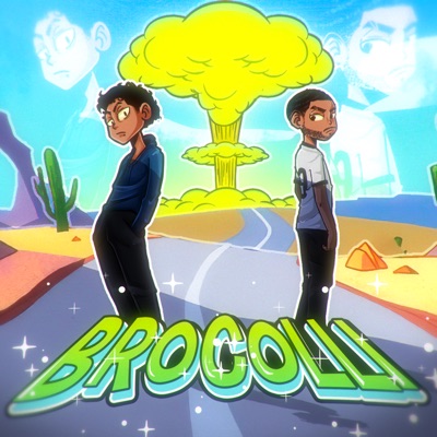 Brocolli - Single