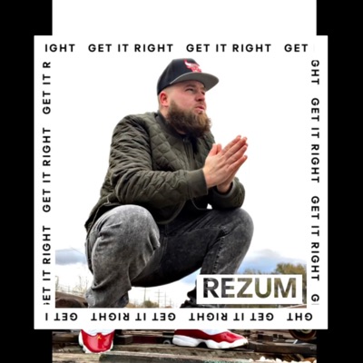 Get It Right - Single