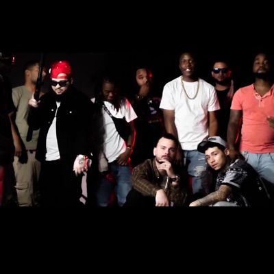 COPTOP (burst) - Single