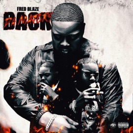 Rap Again (feat. Tapri Grams & Lil 9) Fred Blaze