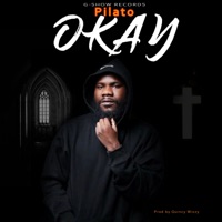 Okay - Single - IAM PILATO