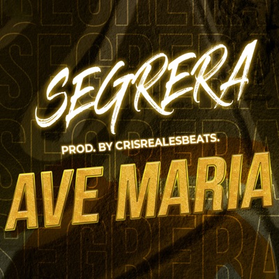 Ave María - Single