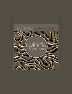 Listen to DJ Etro, watch music videos, read bio, see tour dates & more!