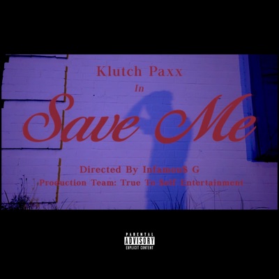 Save Me - Single