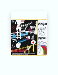 收听 Il Canzoniere Femminista、观看音乐视频、阅读小传、查看巡演日期等 ！