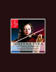 Listen to Justyna Jara, watch music videos, read bio, see tour dates & more!