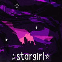 Stargirl - Single - Huskai