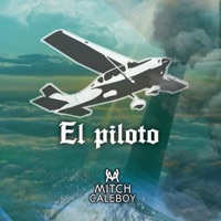 El Piloto - Single - Mitch Caleboy