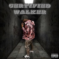 Certified Walker - Big ChrisRadd