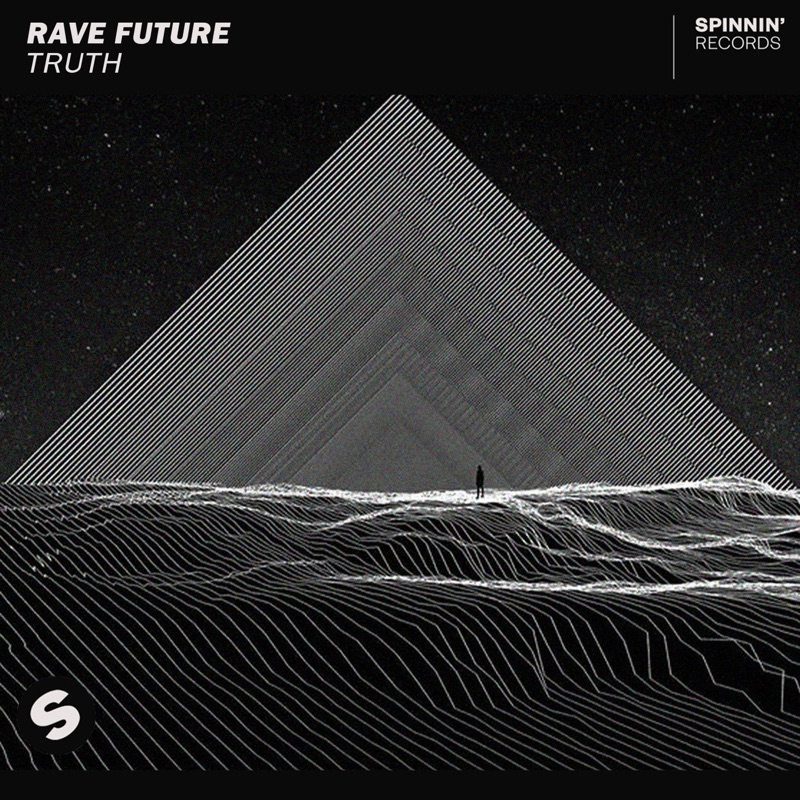 Rave future special. Future Rave 2023.