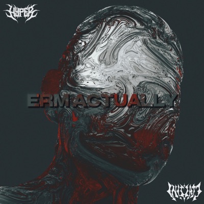 ERM ACTUALLY (feat. IN!TIATE) - Single