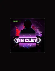Dengarkan Tin Cley, tonton video musik, baca bio, lihat tanggal tur & lainnya!