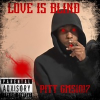 Love Is Blind - Single - PittGms1017