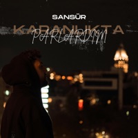 Karanlıkta Parlardım - Single - Sansür