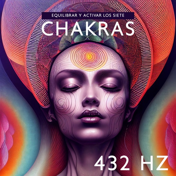Equilibrar y Activar los Siete Chakras 432 Hz