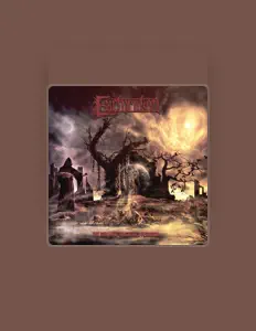 收听 Enchiridion、观看音乐视频、阅读小传、查看巡演日期等 ！