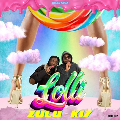 Lolli (feat. K17) - Single