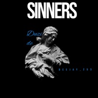 Duzi de x Deejay_253 (sinners) - Duzi de