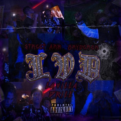 A lo Batman (feat. Bryderck) - Single