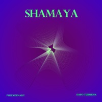 Shamaya - Single - PhlexDenary & GINGO
