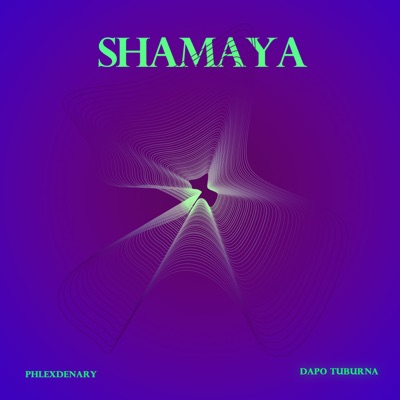 Shamaya - Single