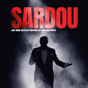 Je me souviens d'un adieu (Live / 2023) - Michel Sardou