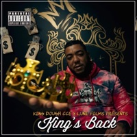King's Back - King Dough CCE
