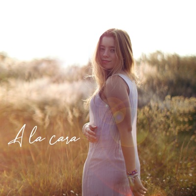 A la cara - Single