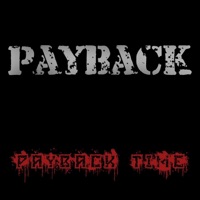 Payback Time! - EP - Payback