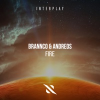 Fire - Single - Brannco & Andreos