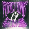 Addictions & Afflictions - EP