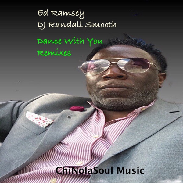Dance E.P. Remix (feat. Ed Ramsey) - Single