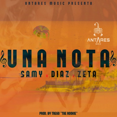 UNA NOTA - Single