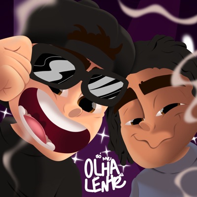 Só Me Olha na Lente (feat. Sotam) - Single