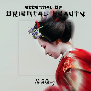 Essential of Oriental Beauty